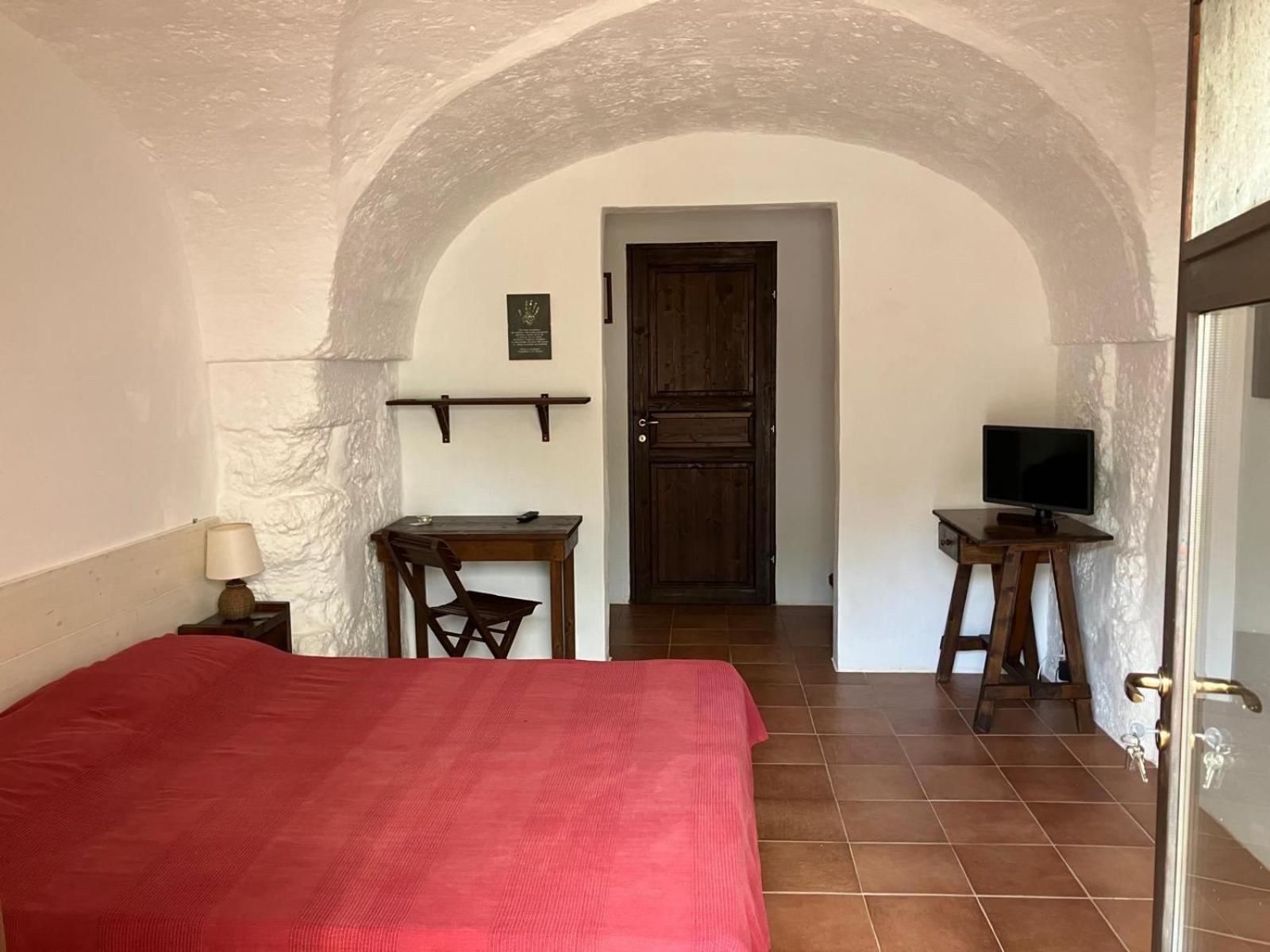 Masseria Purgatorio Fasano Exteriér fotografie