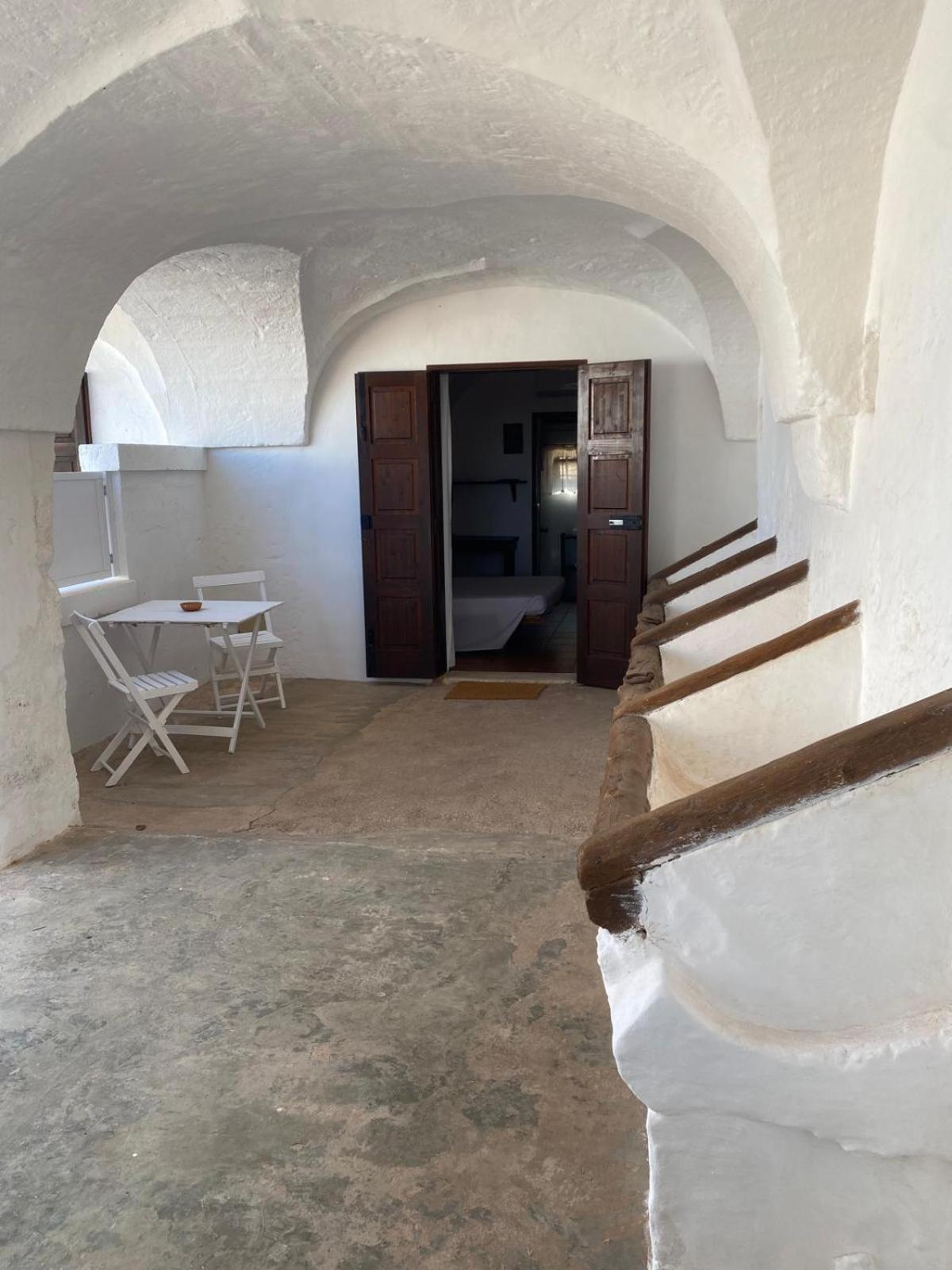 Masseria Purgatorio Fasano Exteriér fotografie