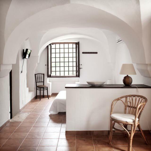 Masseria Purgatorio Fasano Pokoj fotografie